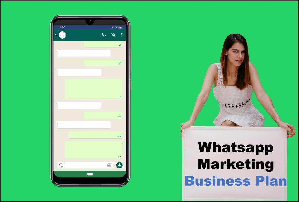 whatsapp marketing services in Charleston West Virginia