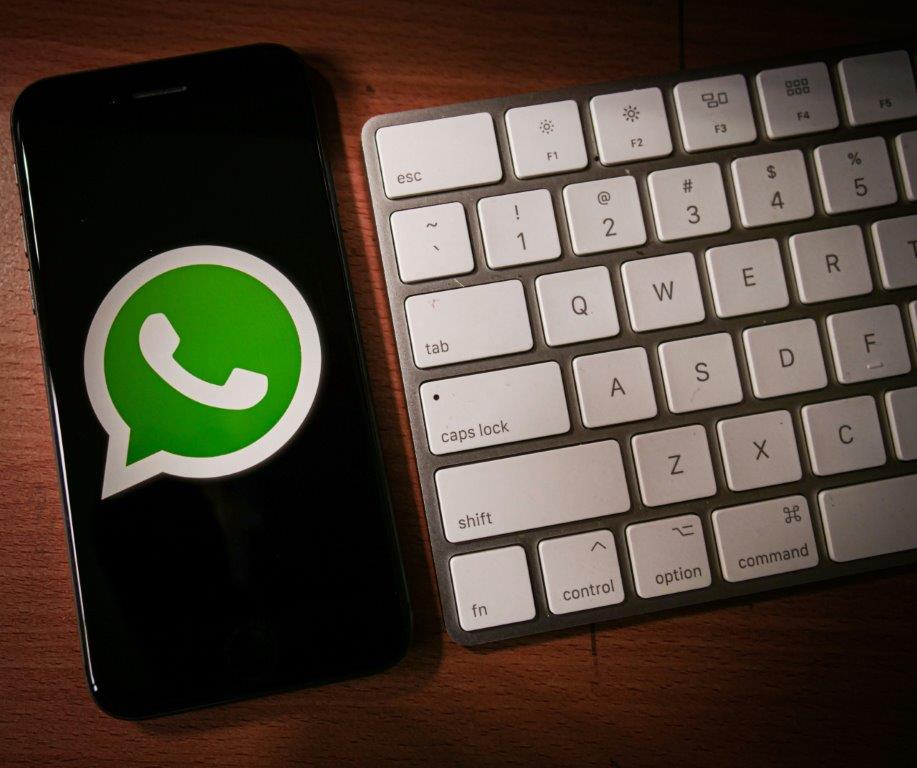 whatsapp marketing company in Charleston West Virginia